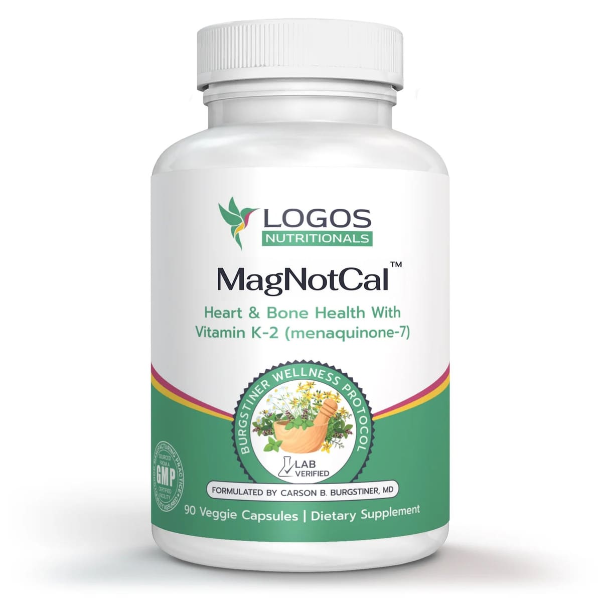 MagNotCal™ (Formerly Magnifical)