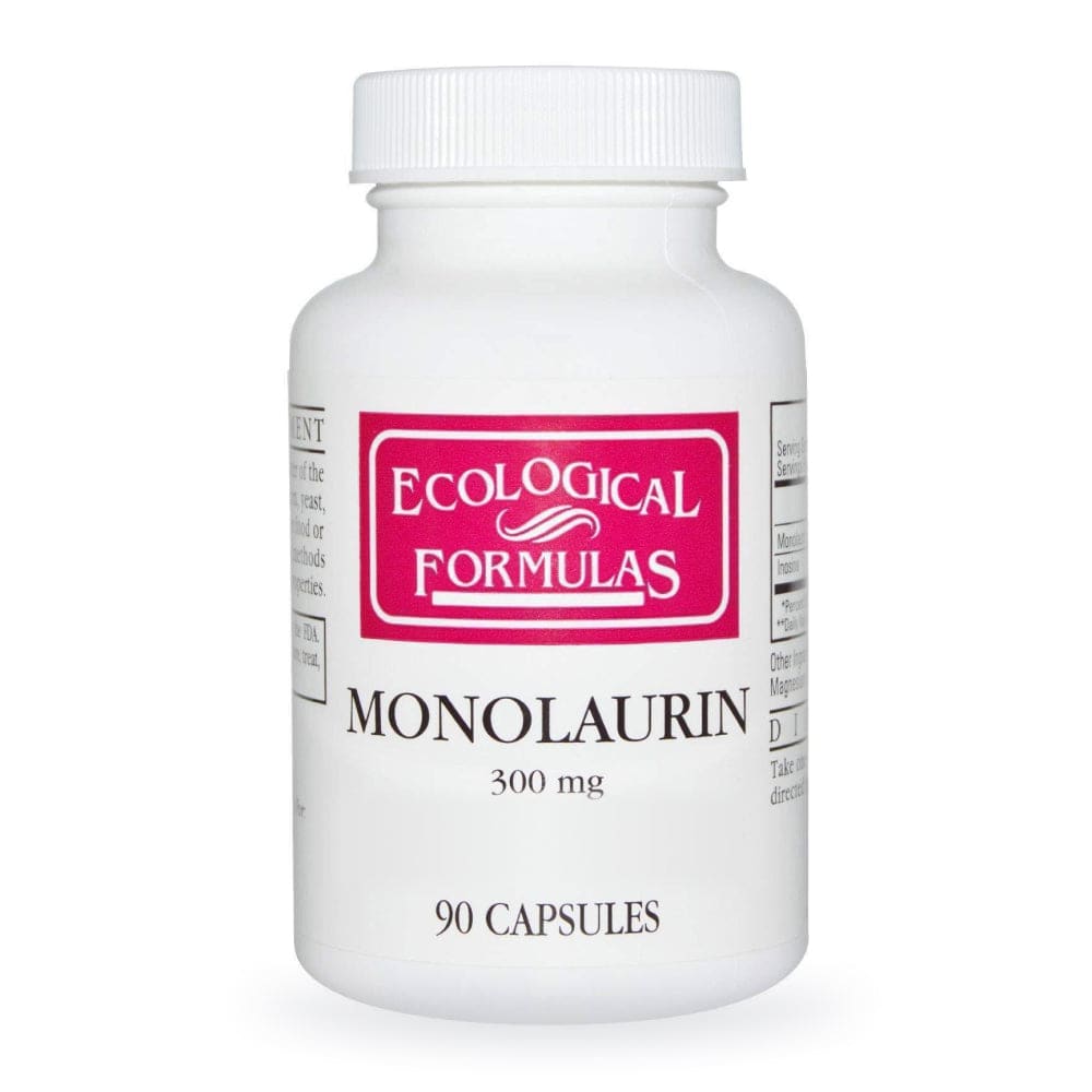 Monolaurin