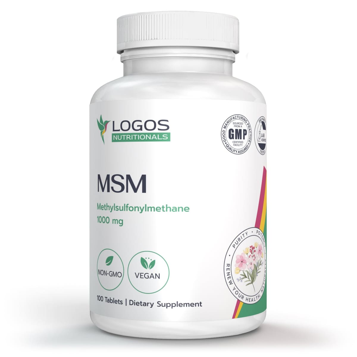 MSM