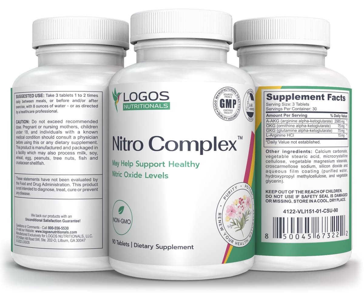 Nitro Complex™