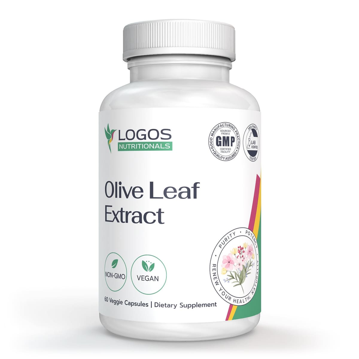 Olive Leaf Extract