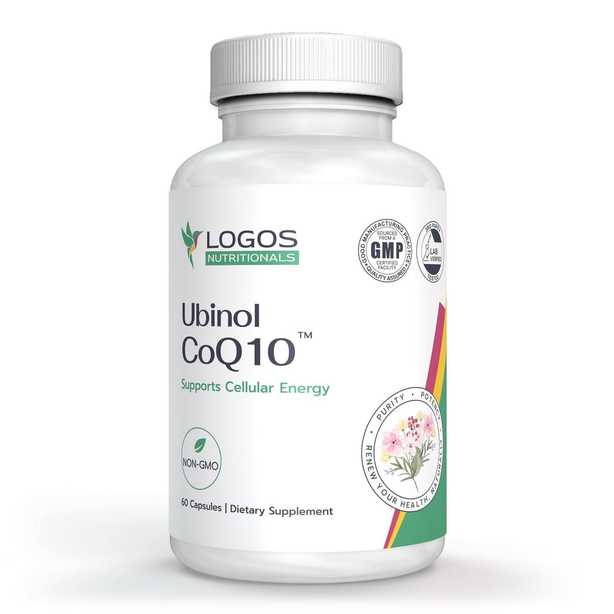 Ubinol CoQ 10™