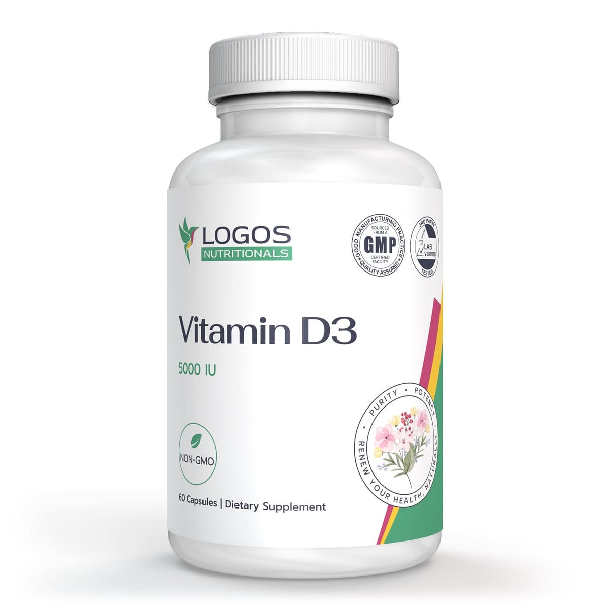 Vitamin D-3