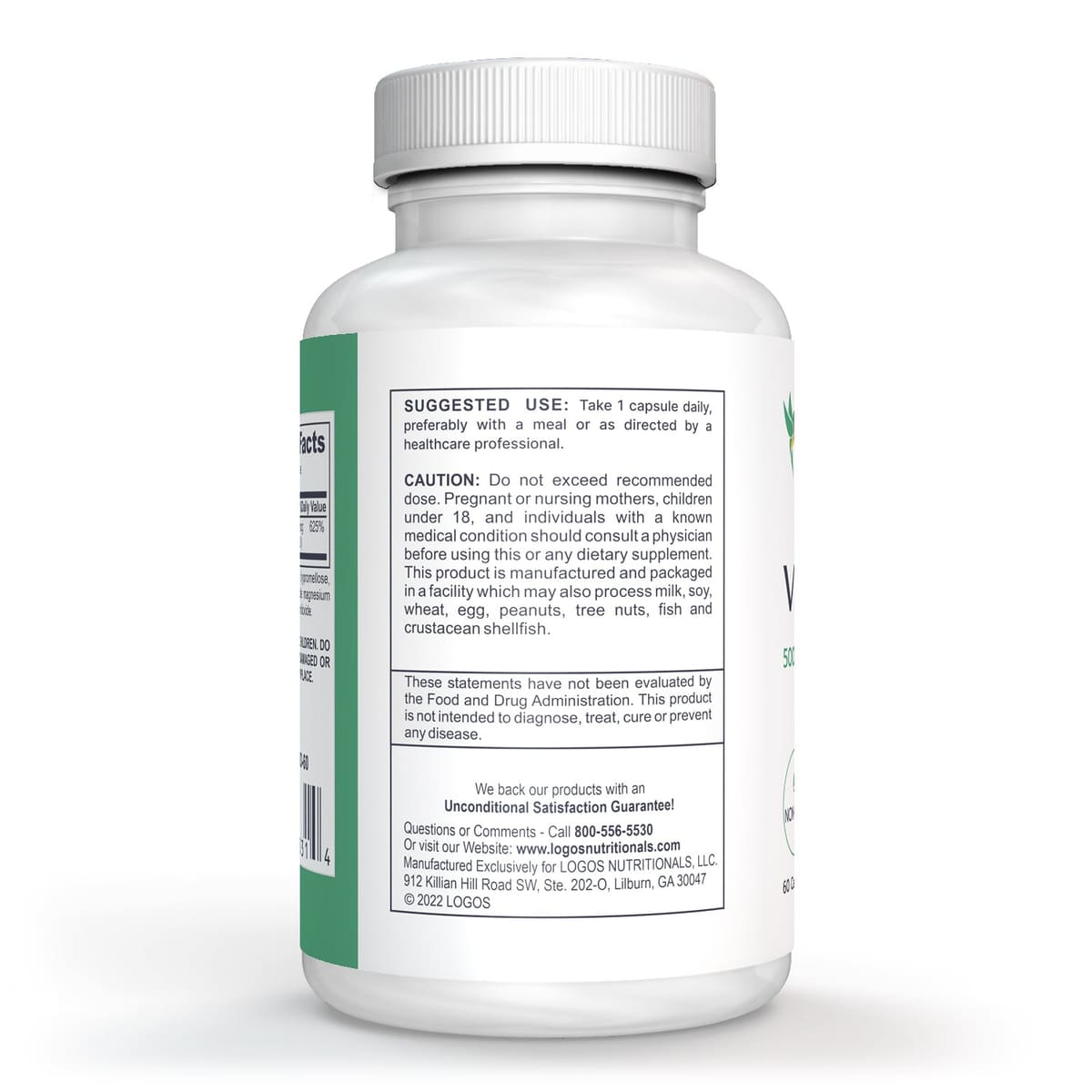 Vitamin D-3
