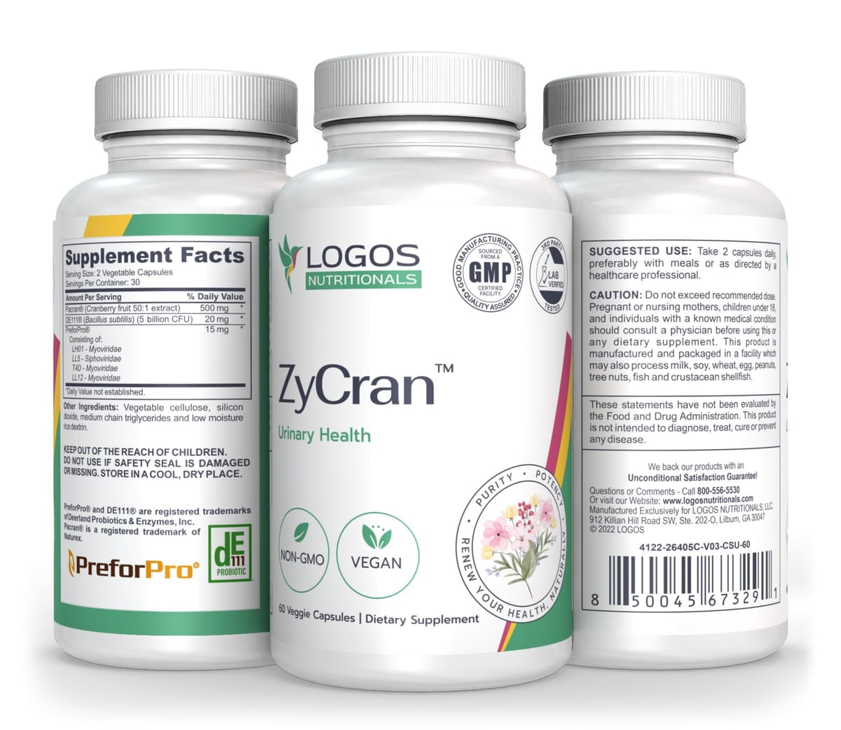 ZyCran™