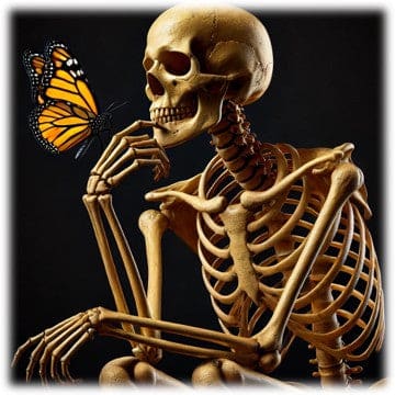 "Lost in Thought - Life" - ASScoozie Design on FrostBuddy Universal Buddy | A Sweet Sip