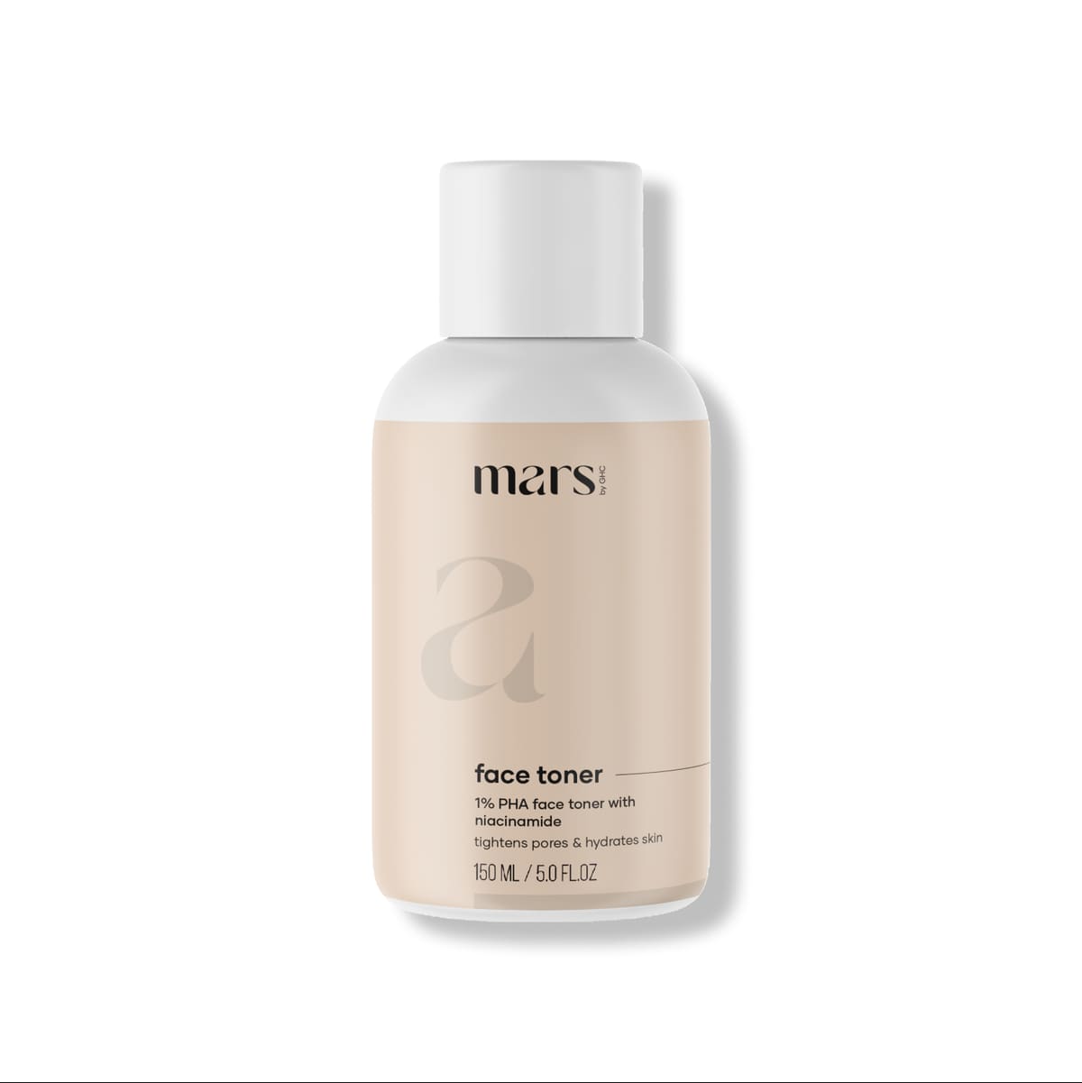 Face Toner with PHA & Hyaluronic Acid