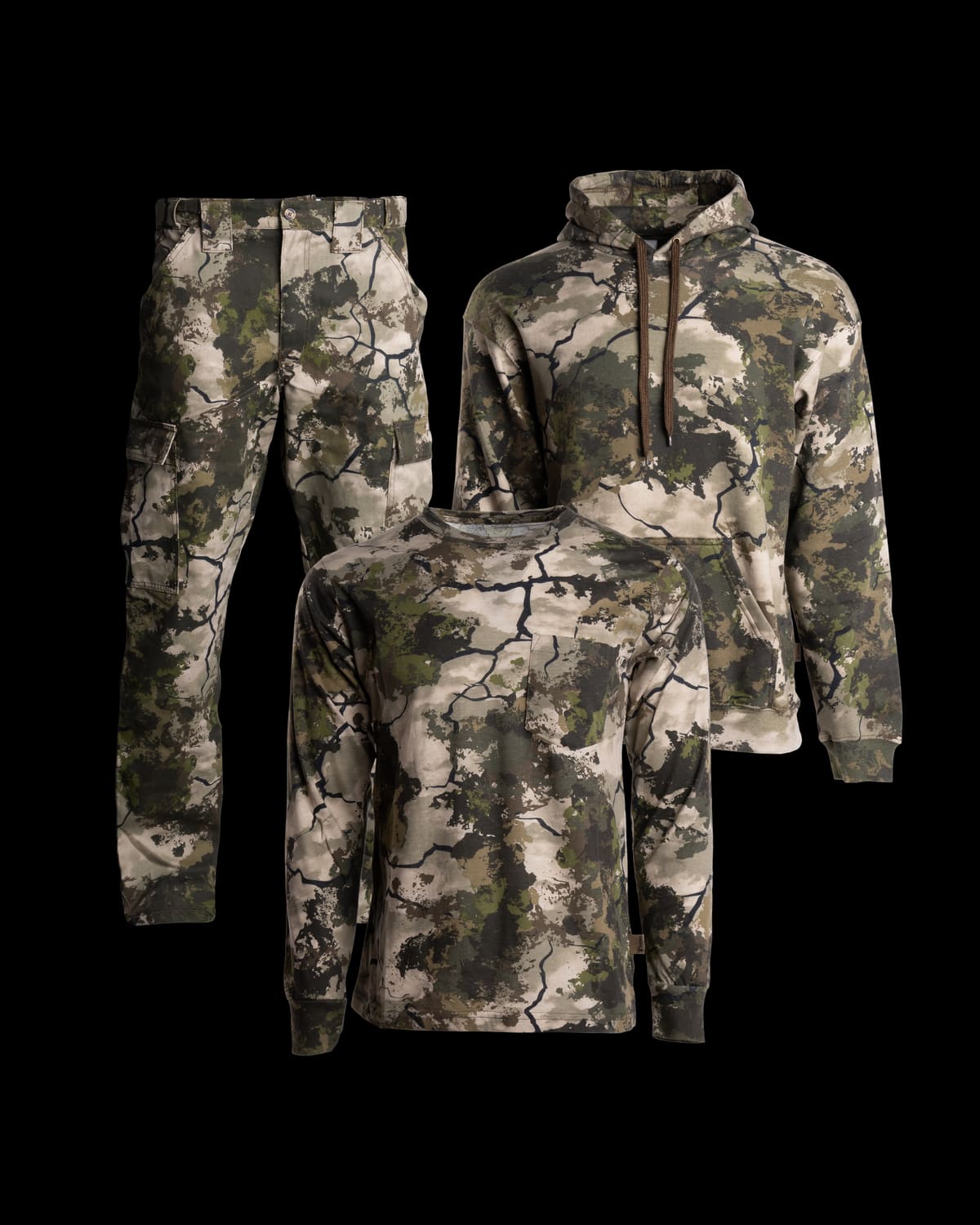 Men's Classic Bundle in KC Ultra®