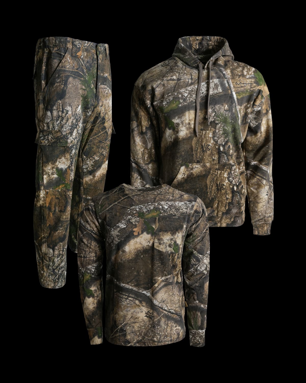Men's Classic Bundle in Realtree APX®