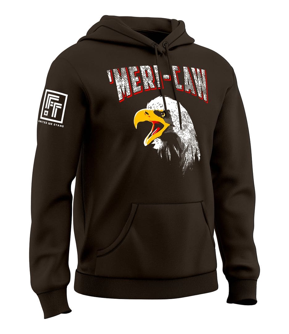 'Meri-Caw Sweatshirt