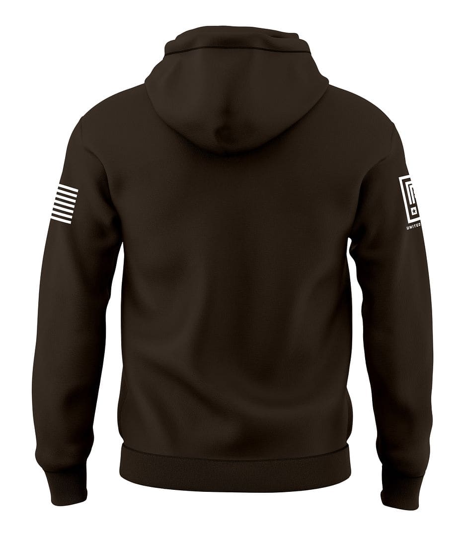 'Meri-Caw Sweatshirt