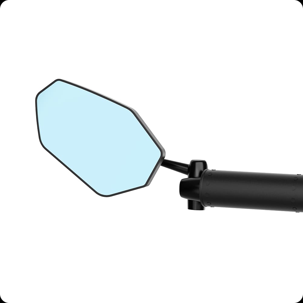 Handlebar Mirror (Left)
