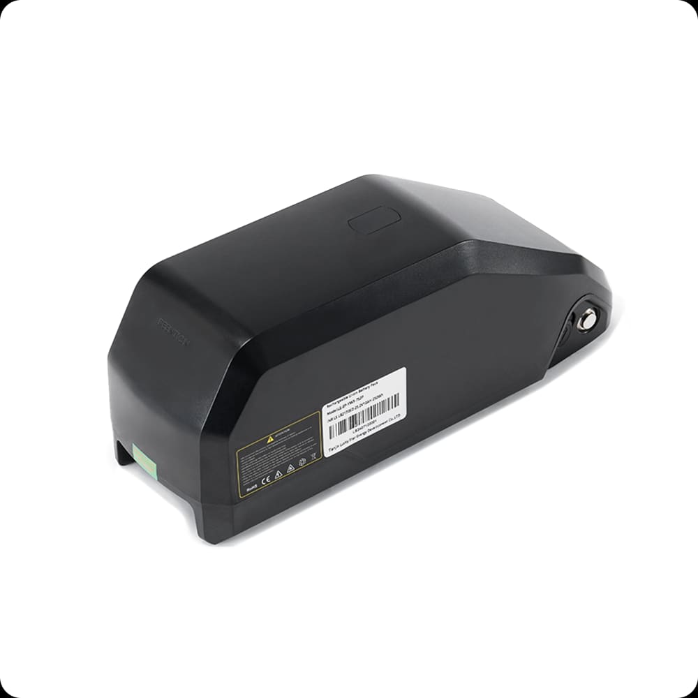 MC 24V/10.4Ah Trike Battery for CD1