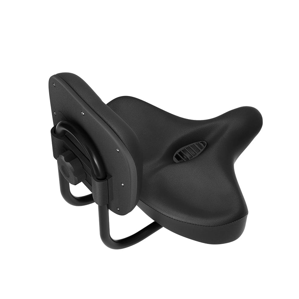 MC Adjustable Wide Trike Seat With Backrest