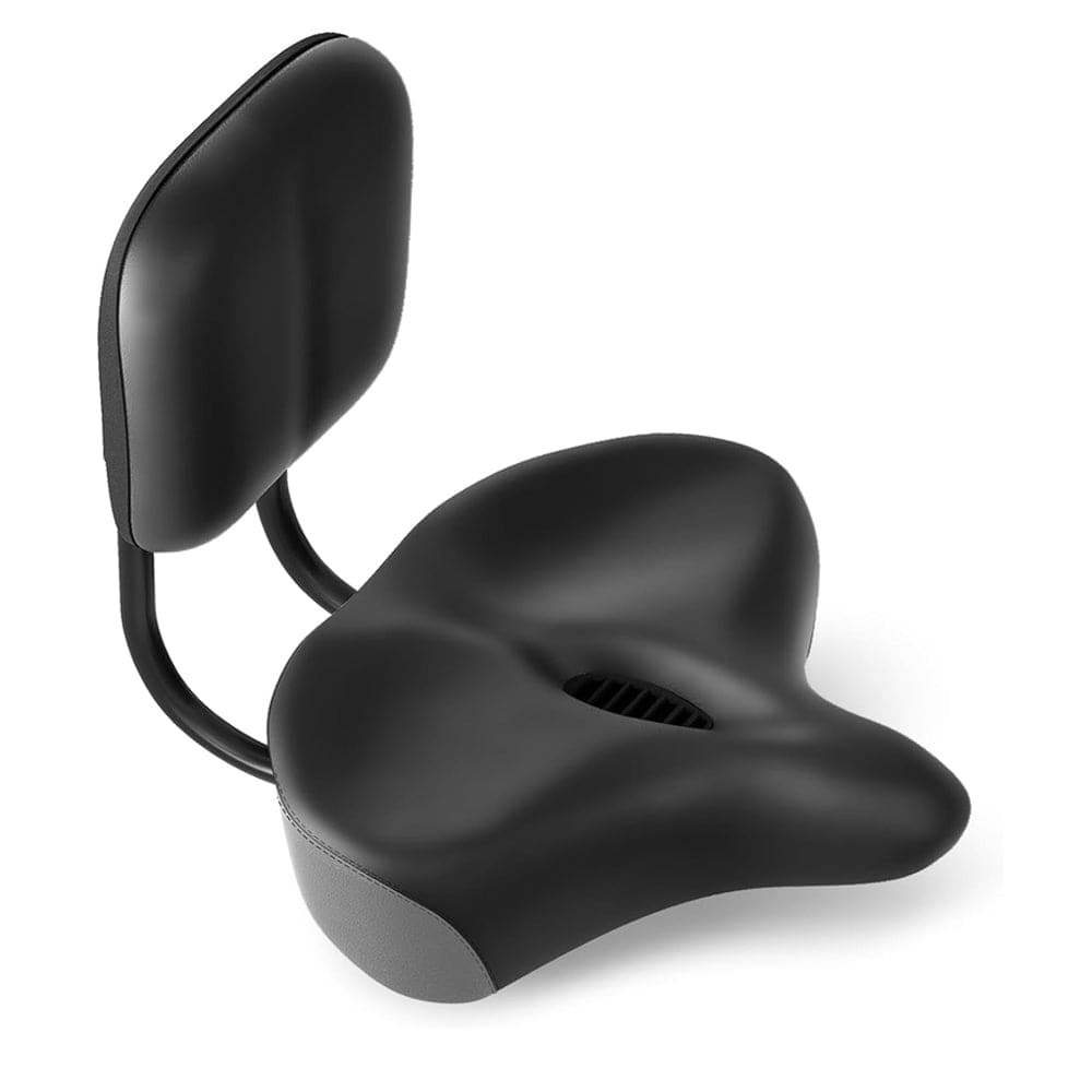 MC Adjustable Wide Trike Seat With Backrest