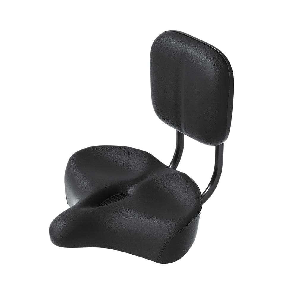 MC Adjustable Wide Trike Seat With Backrest