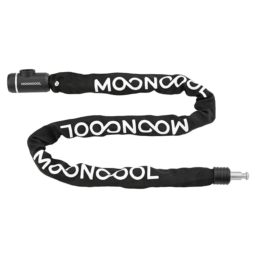 MC Bike/Trike Chain Lock