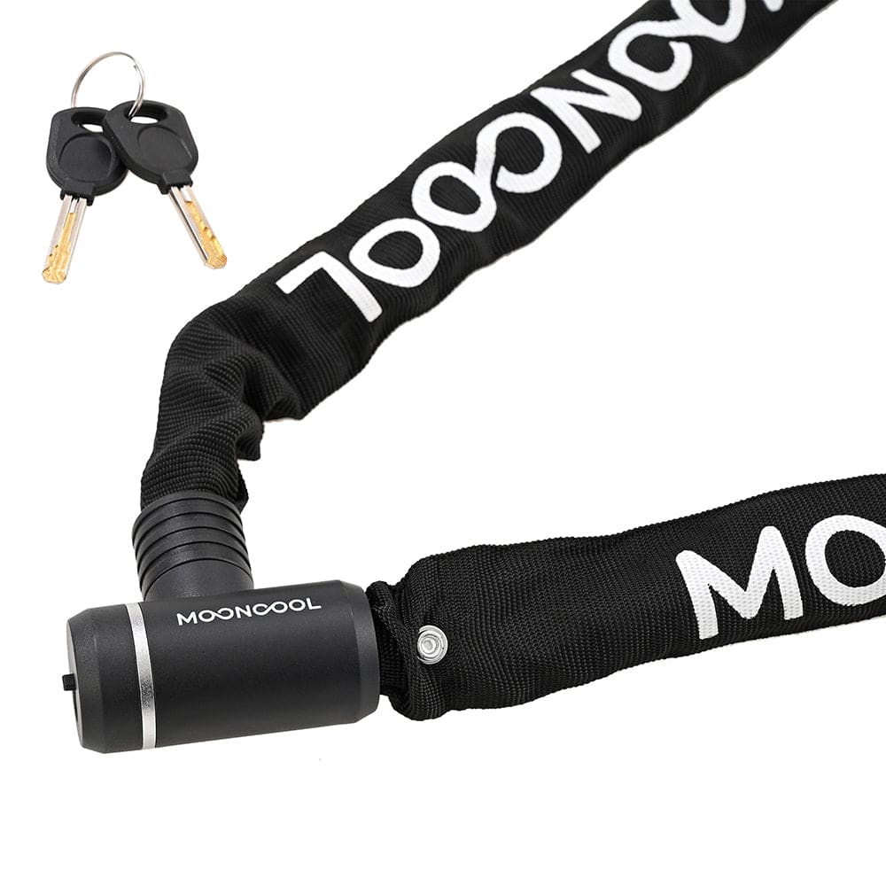 MC Bike/Trike Chain Lock