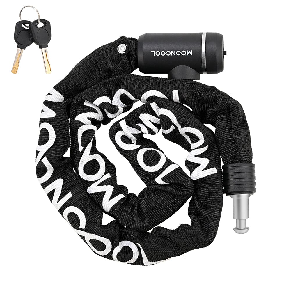MC Bike/Trike Chain Lock