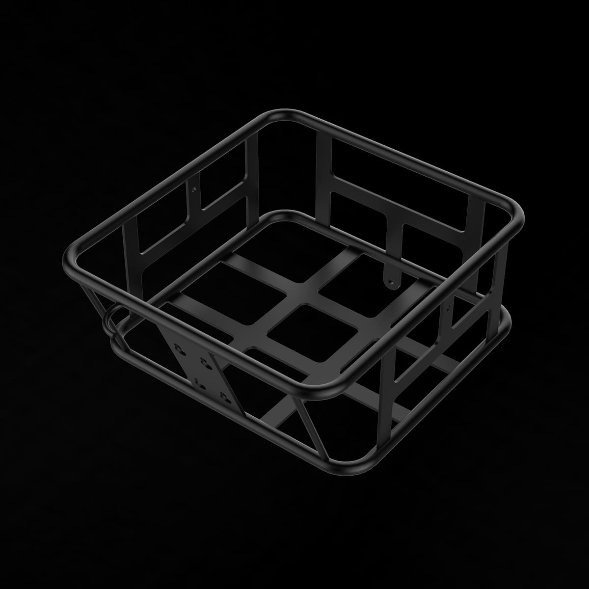 MC Front Basket For POP Ebike