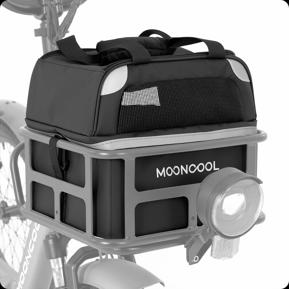 MC Front Pet Carrier For TK1/TK Pro