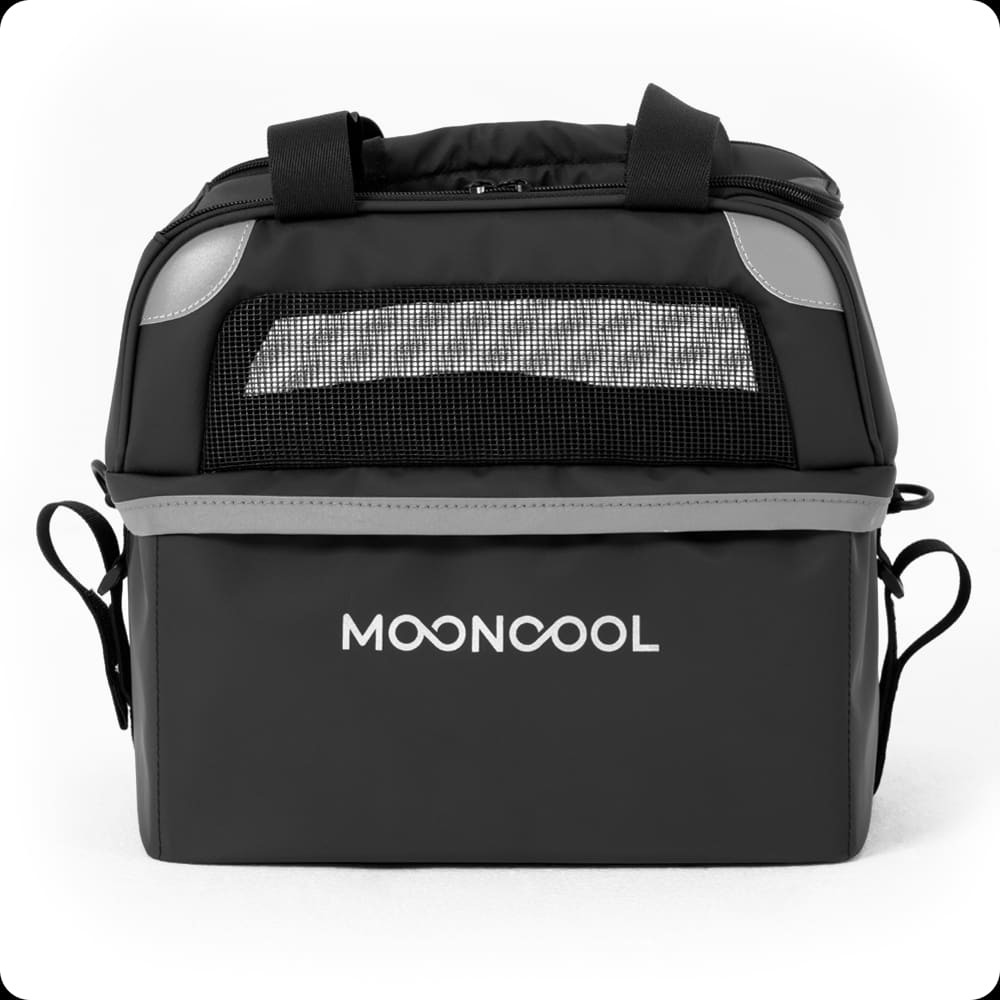 MC Front Pet Carrier For TK1/TK Pro