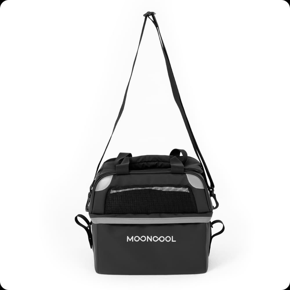 MC Front Pet Carrier For TK1/TK Pro