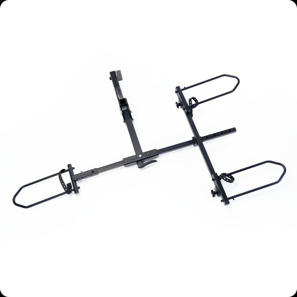 Tricycle Carrier Rack