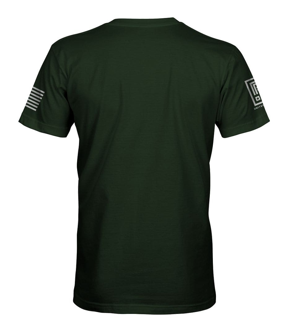 Never Forget 9/11 T-Shirt