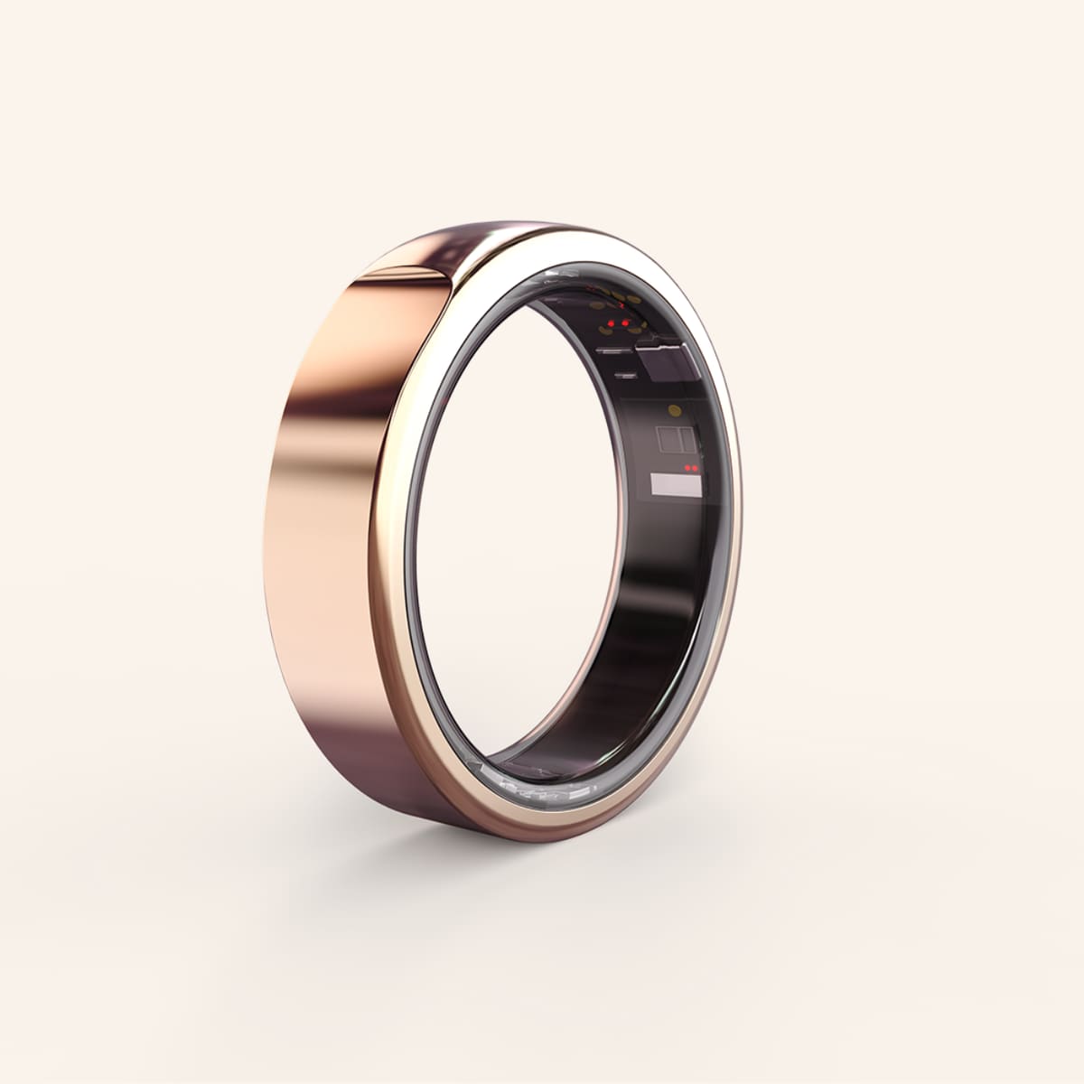 OmniHealth AI Coach Actionable Plans Smart Ring