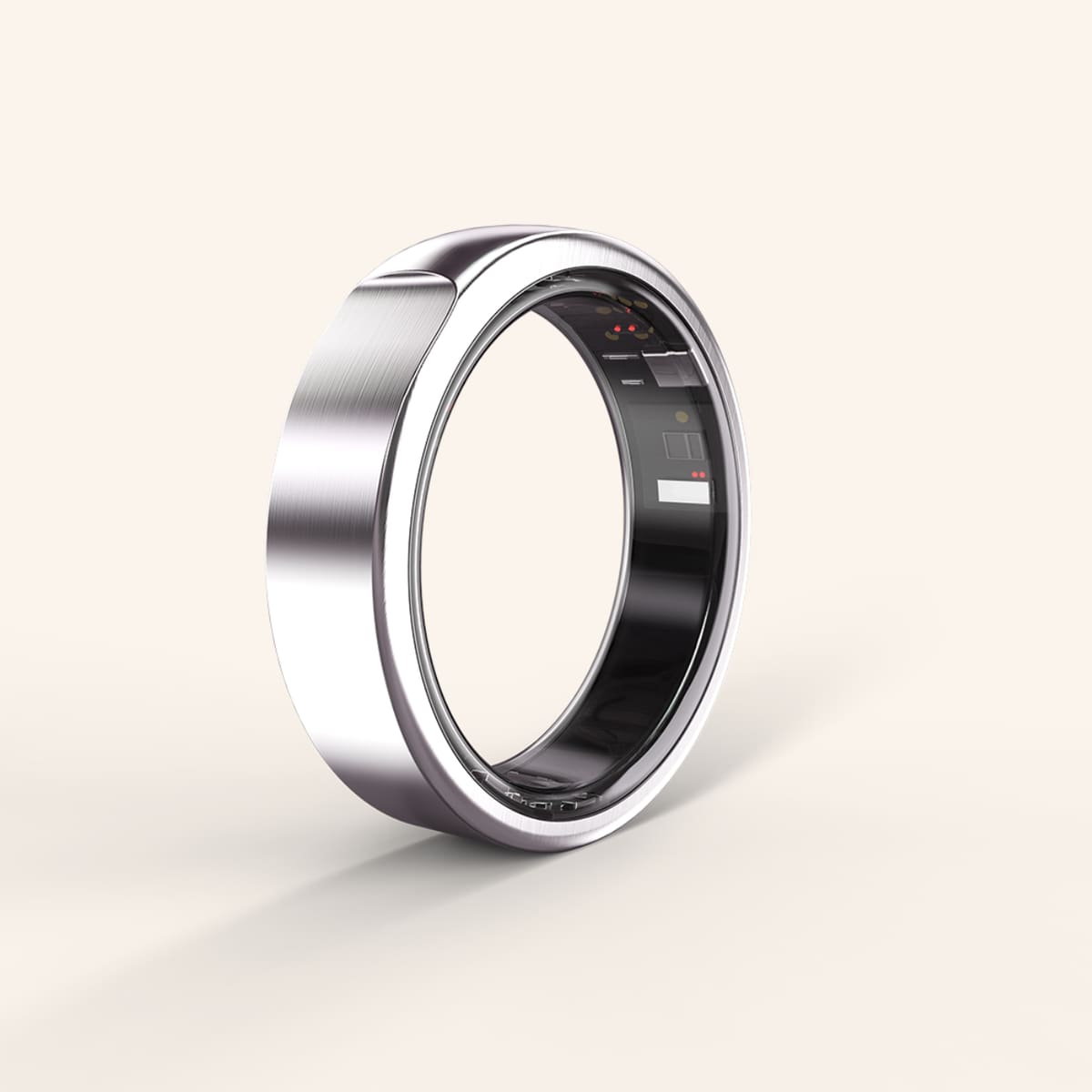 OmniHealth AI Coach Actionable Plans Smart Ring