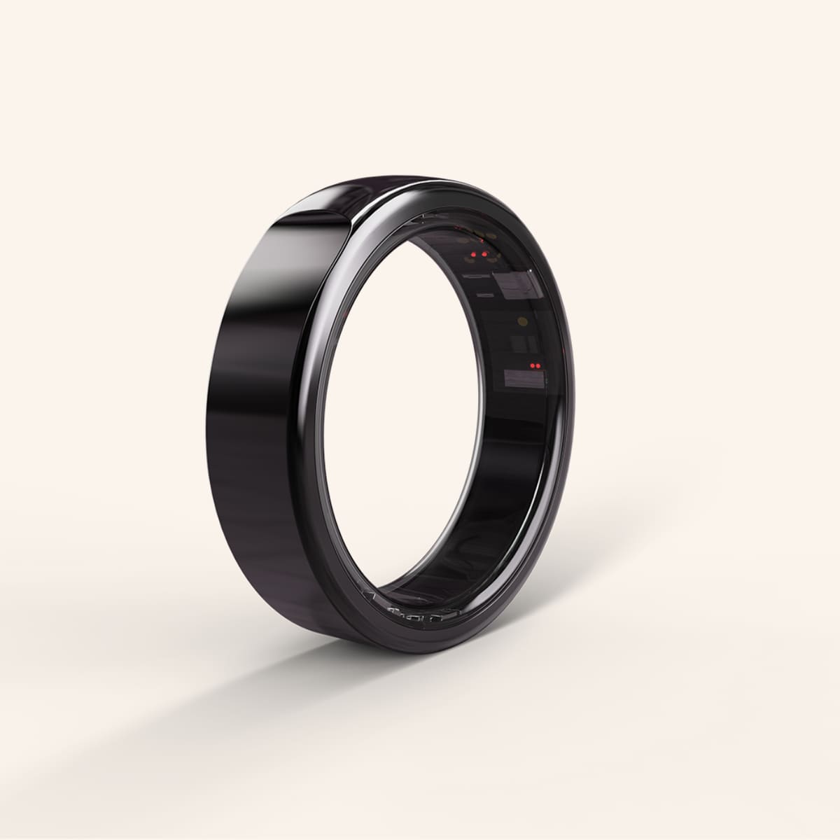 OmniHealth AI Coach Actionable Plans Smart Ring