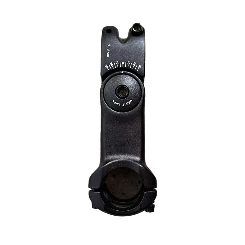 Original Adjustable Riser For Burchda E-bike