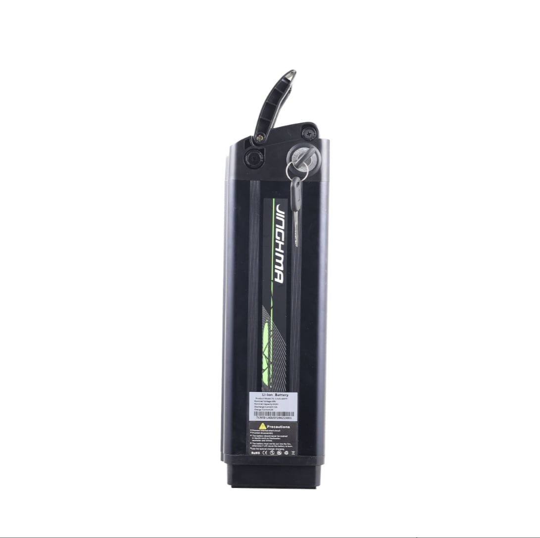 Original Battery For Burchda R8/R8S/R8SPro/R8Pro