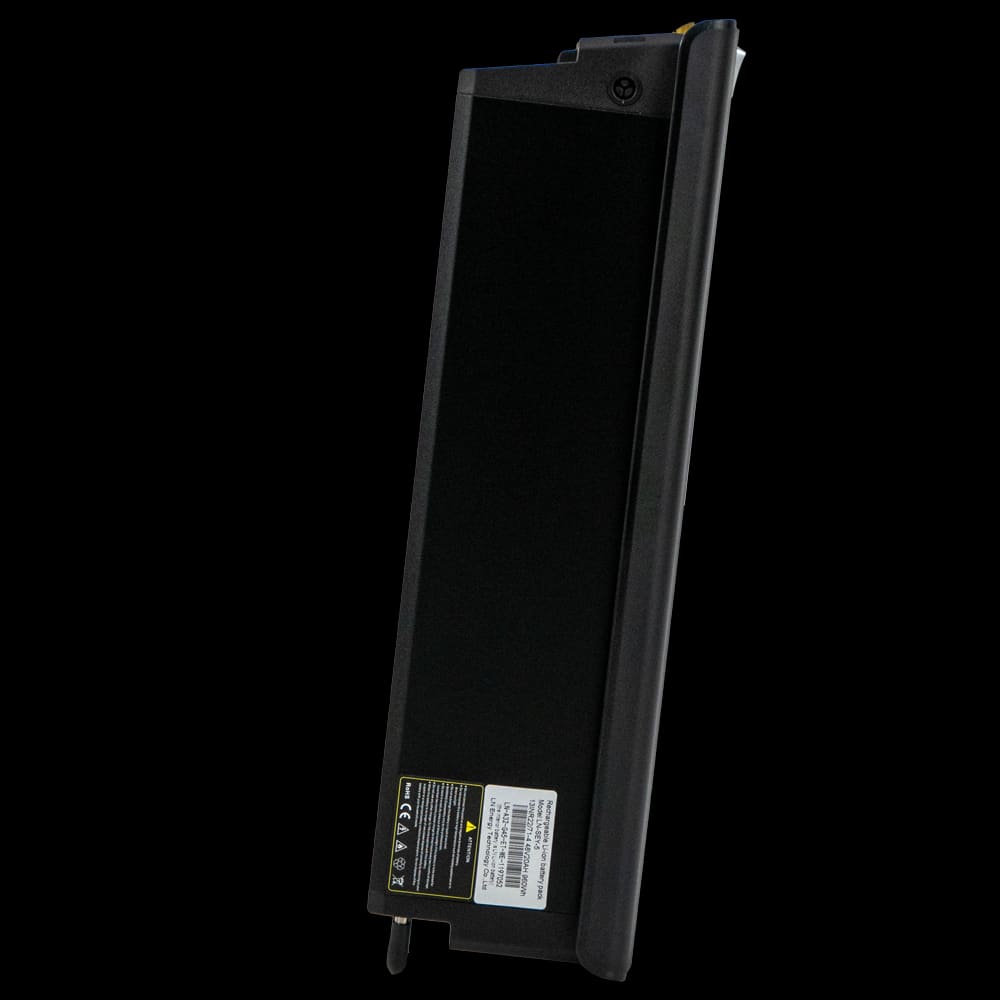Original Battery for Burchda RX80/RX50/AZ20
