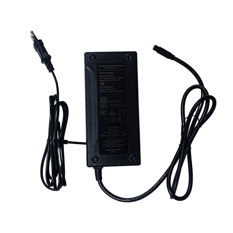 Original Charger for Burchda Electric Bikes