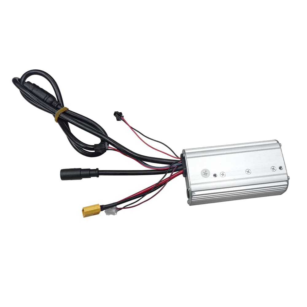 Original Controller for Burchda Electric Bikes