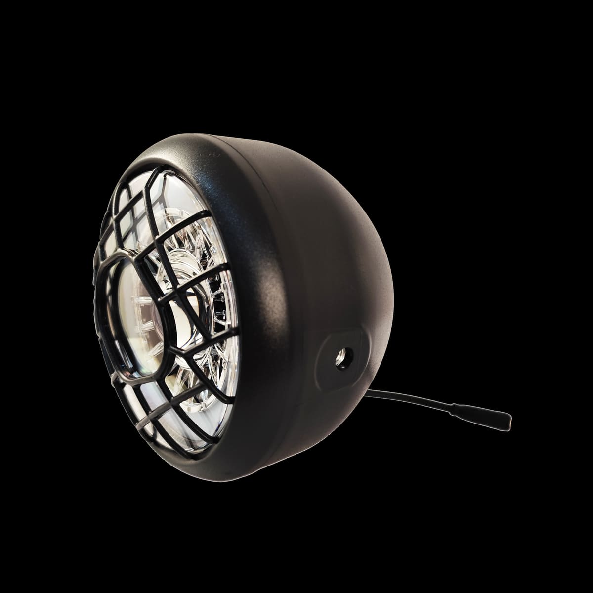 Original Headlight for BURCHDA E-bikes