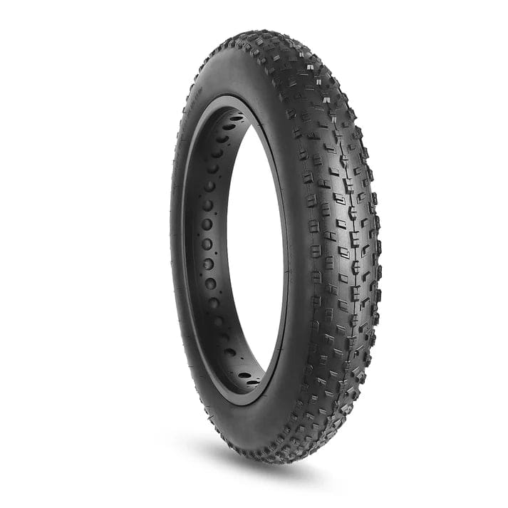 Original Outer Tires for Burchda E-Bike