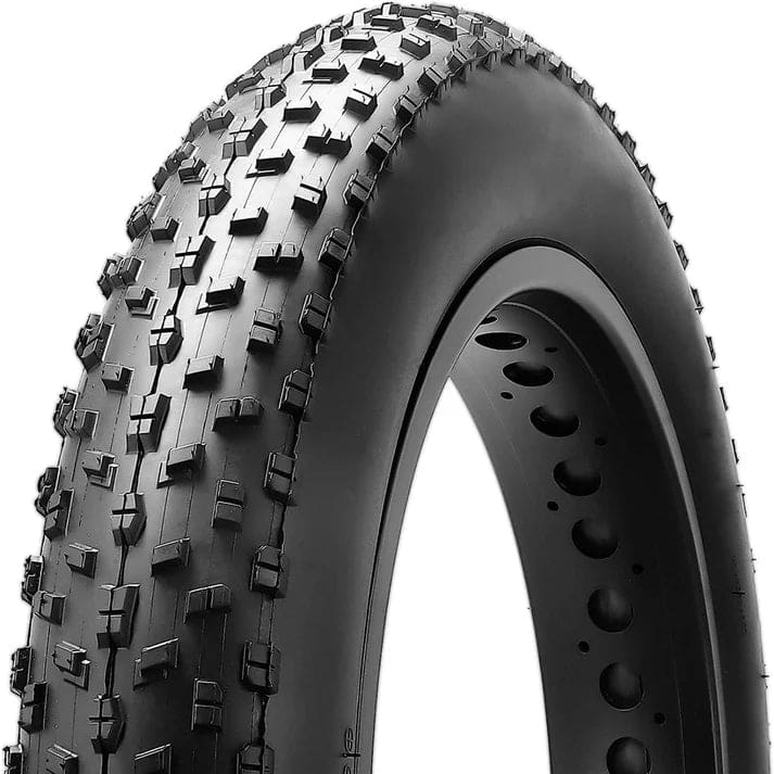 Original Outer Tires for Burchda E-Bike