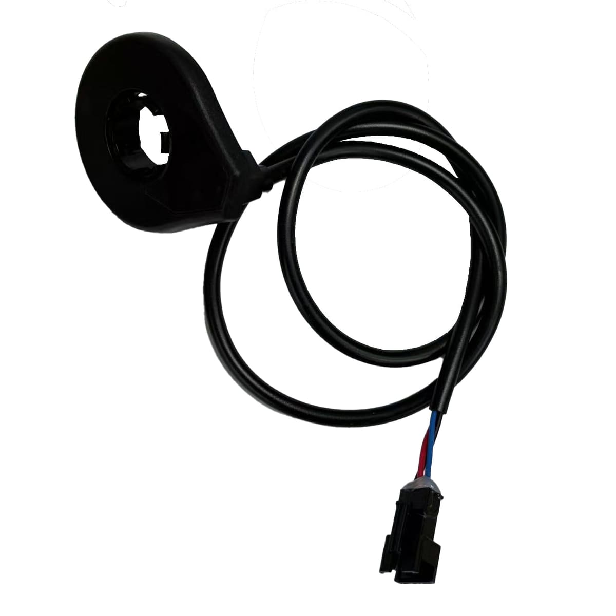 Original Pedal Assist Sensor For Burchda Electric Bikes