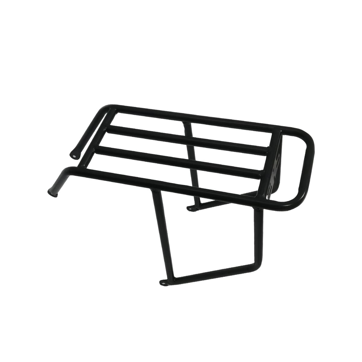 Original rear rack for Burchda E-bikes