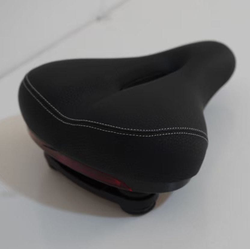 Original Seat for Burchda Electric Bikes