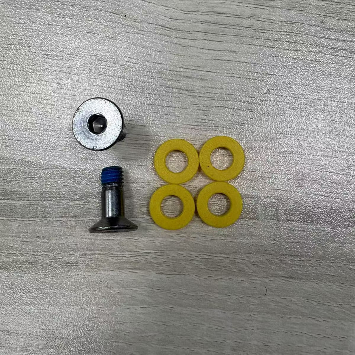 Original Suspension Bushing For Burchda E-bikes