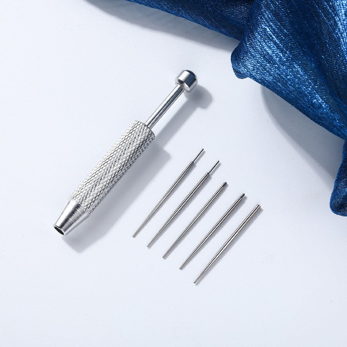 Body Jewelry Changer Kit