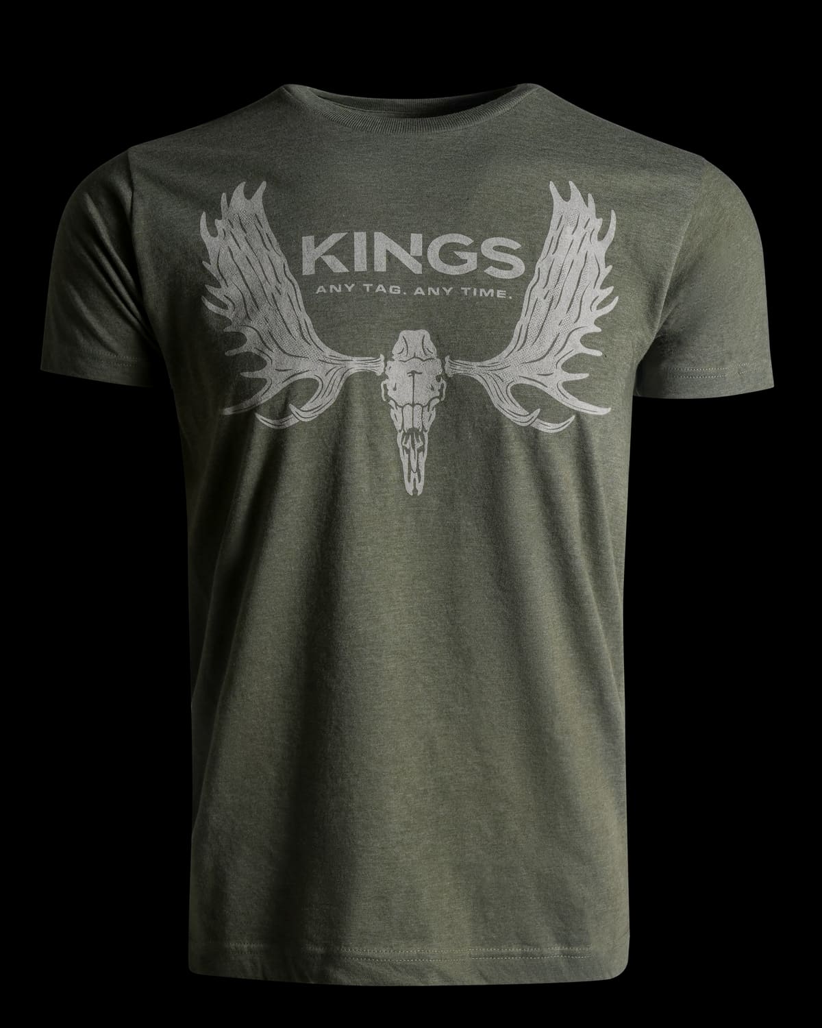 Paddle Tee