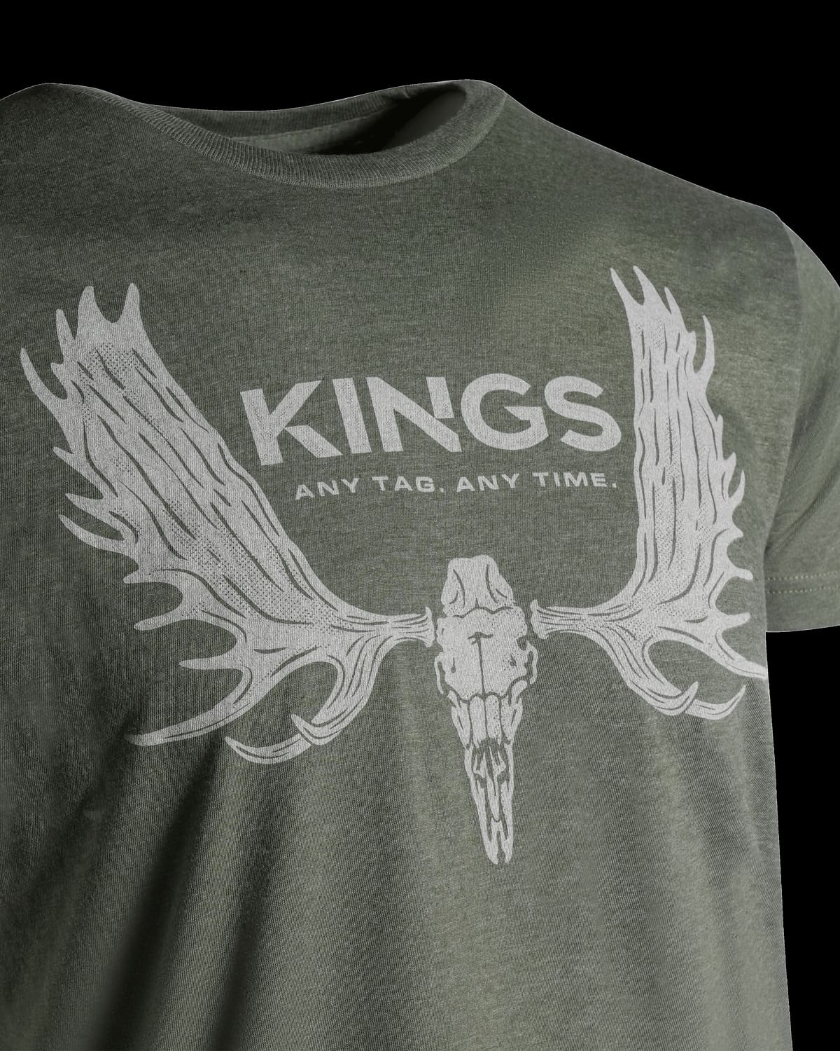 Paddle Tee