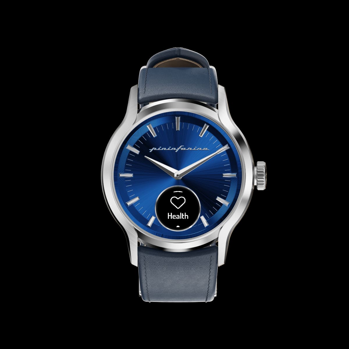 PURA - Azzurro Steel