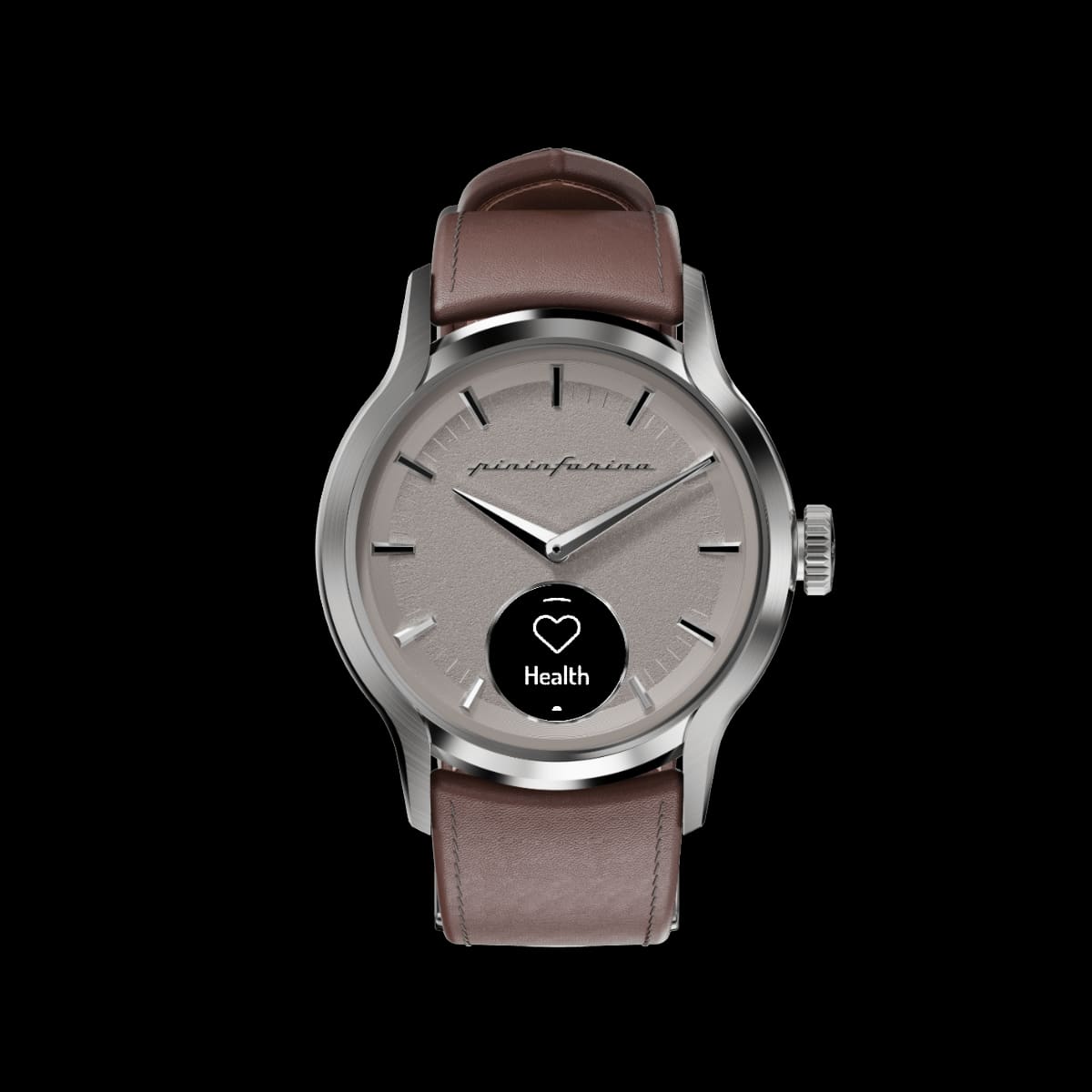 PURA - Bronzo Ash