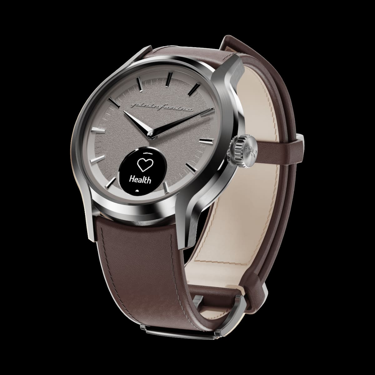 PURA - Bronzo Ash